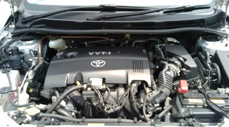 Motor limpo, problema à vista? Saiba o jeito certo de lavar