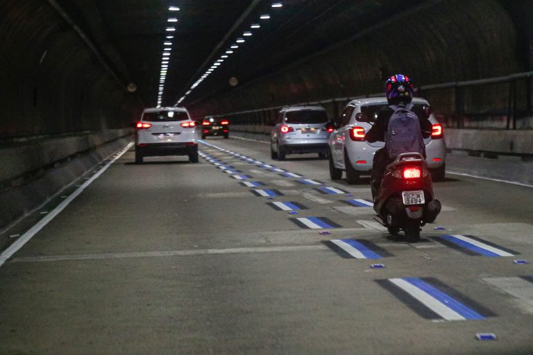 PL propõe taxar veículos para financiar transporte público