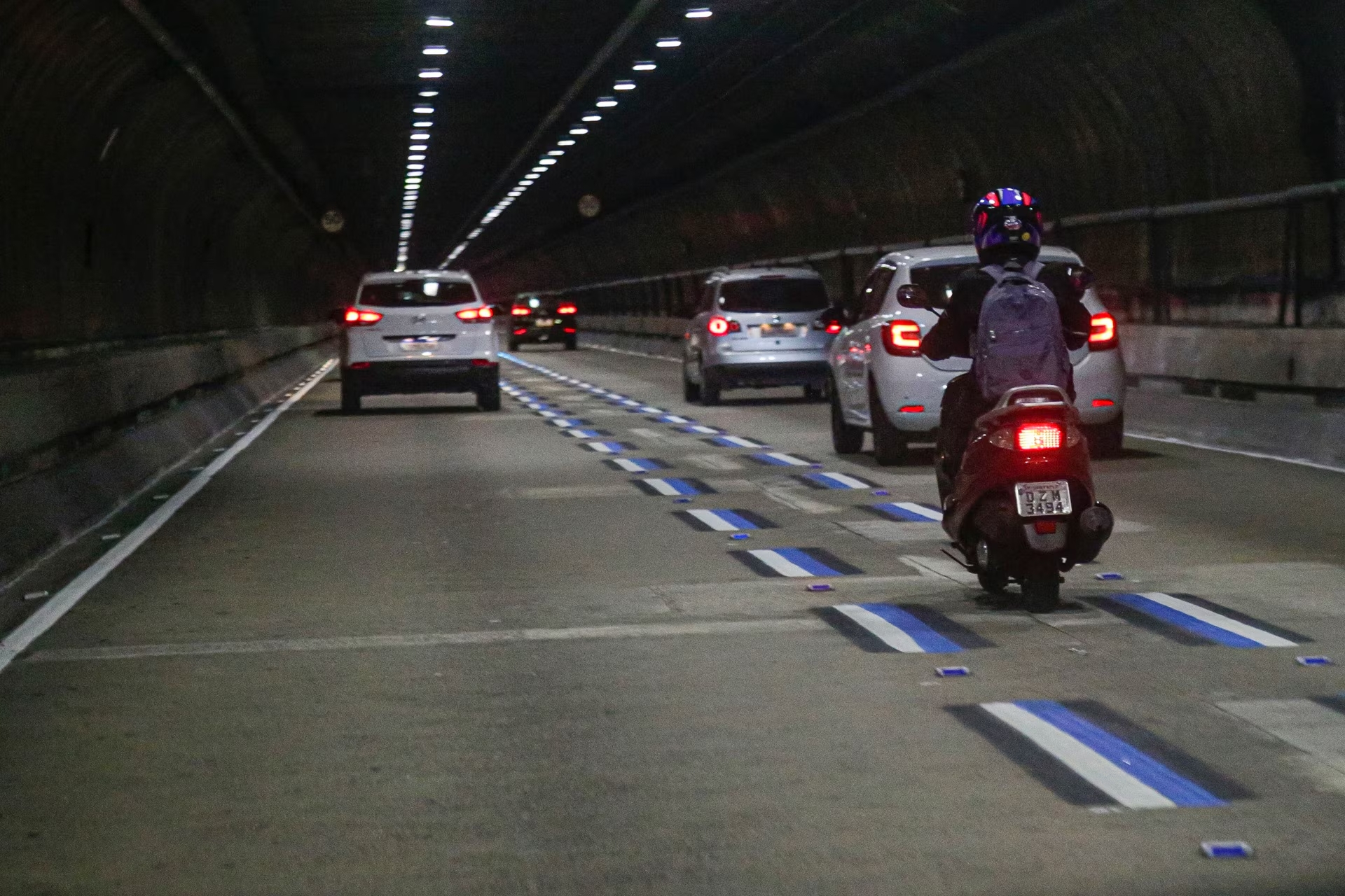 PL propõe taxar veículos para financiar transporte público