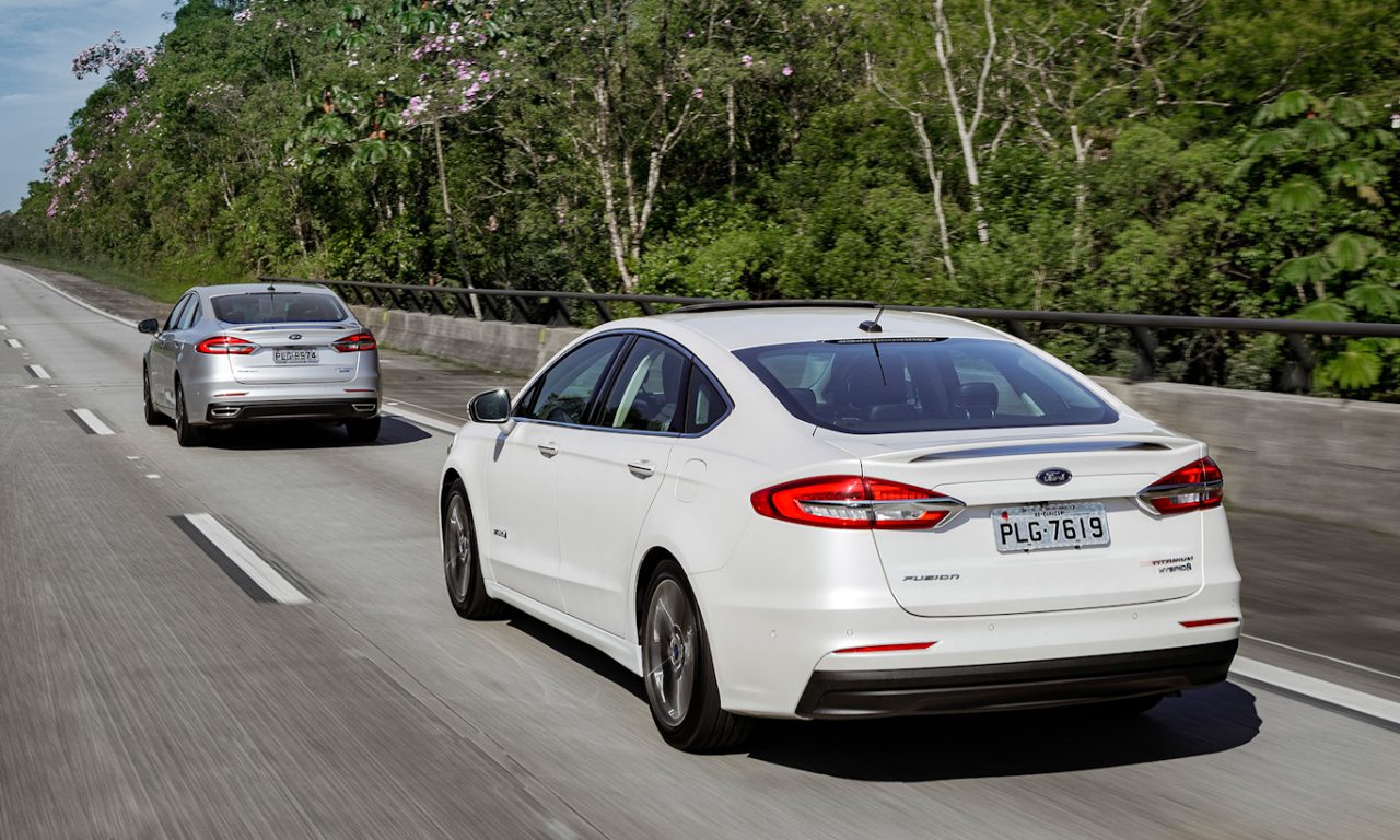 Ford explica saída dos sedãs e hatches e deixa porta aberta para possível retorno