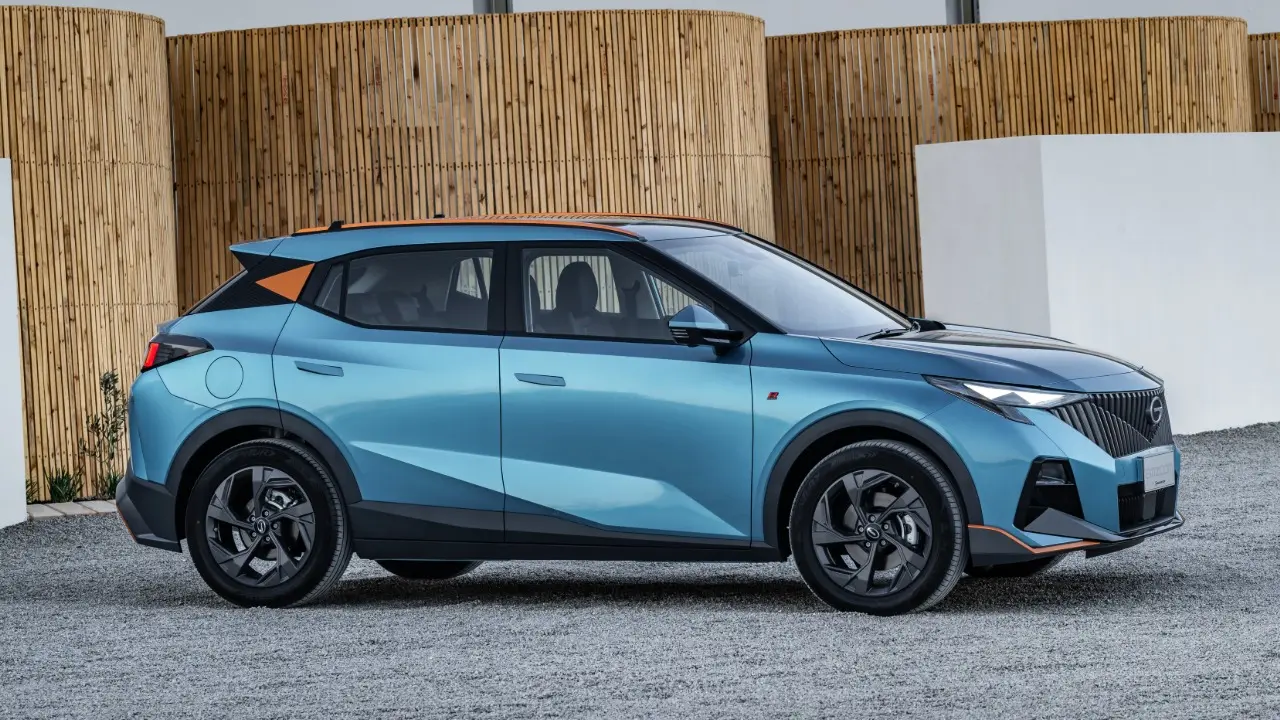 Com 177 cv, GAC GS3 é homologado e se prepara para estrear no Brasil