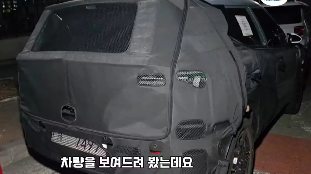 Hyundai Bayon será o novo SUV derivado do HB20 e vai conviver com o hatch