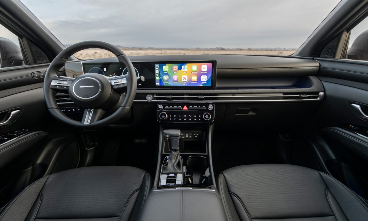 Hyundai enterra a Santa Cruz e aposta alto em rival direta da Hilux