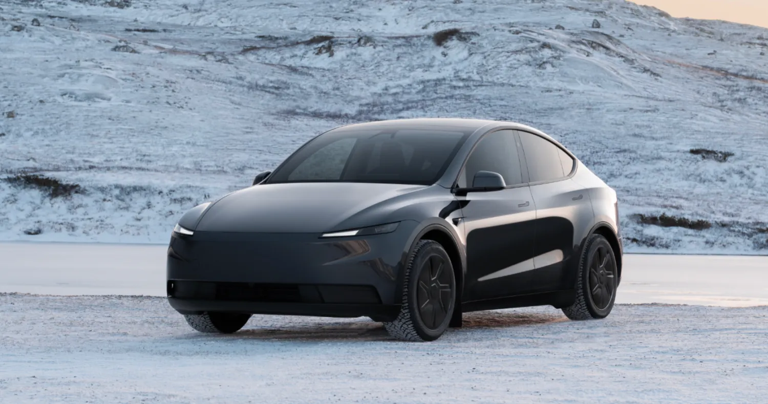 Tesla amplia portfólio e lança Model Y Long Range “Standard” na Europa