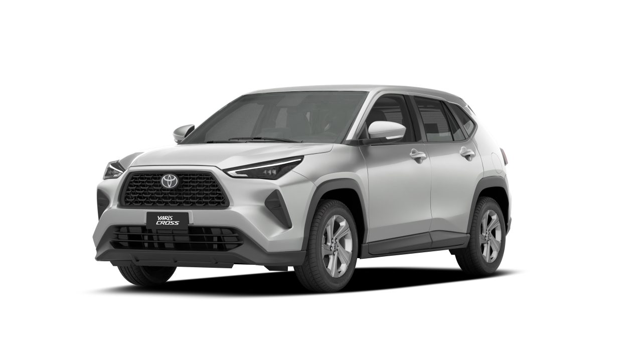 Toyota reduz preço do Yaris Cross XR e enquadra SUV no programa Move Brasil