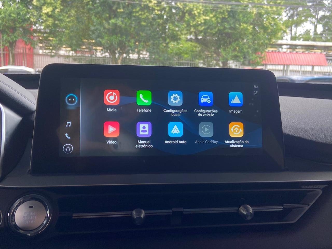 Caoa Chery Tiggo 7 Sport 2026 tem preço de Pulse em promoção de janeiro