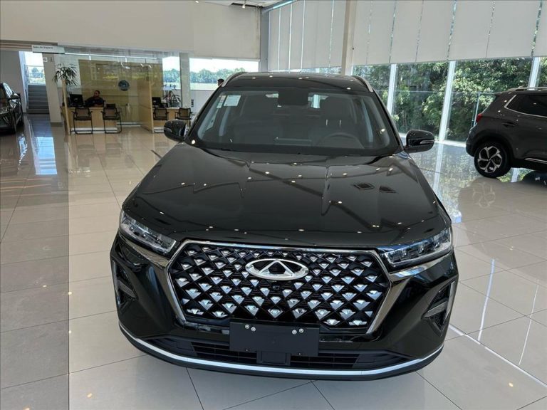 CAOA Chery Tiggo 7 recebe aumento até R$ 2 mil e parte de mais de R$ 144.990