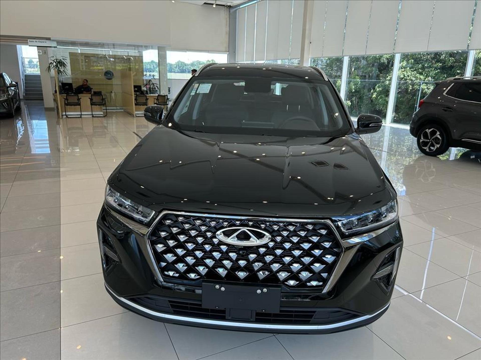 CAOA Chery Tiggo 7 recebe aumento até R$ 2 mil e parte de mais de R$ 144.990