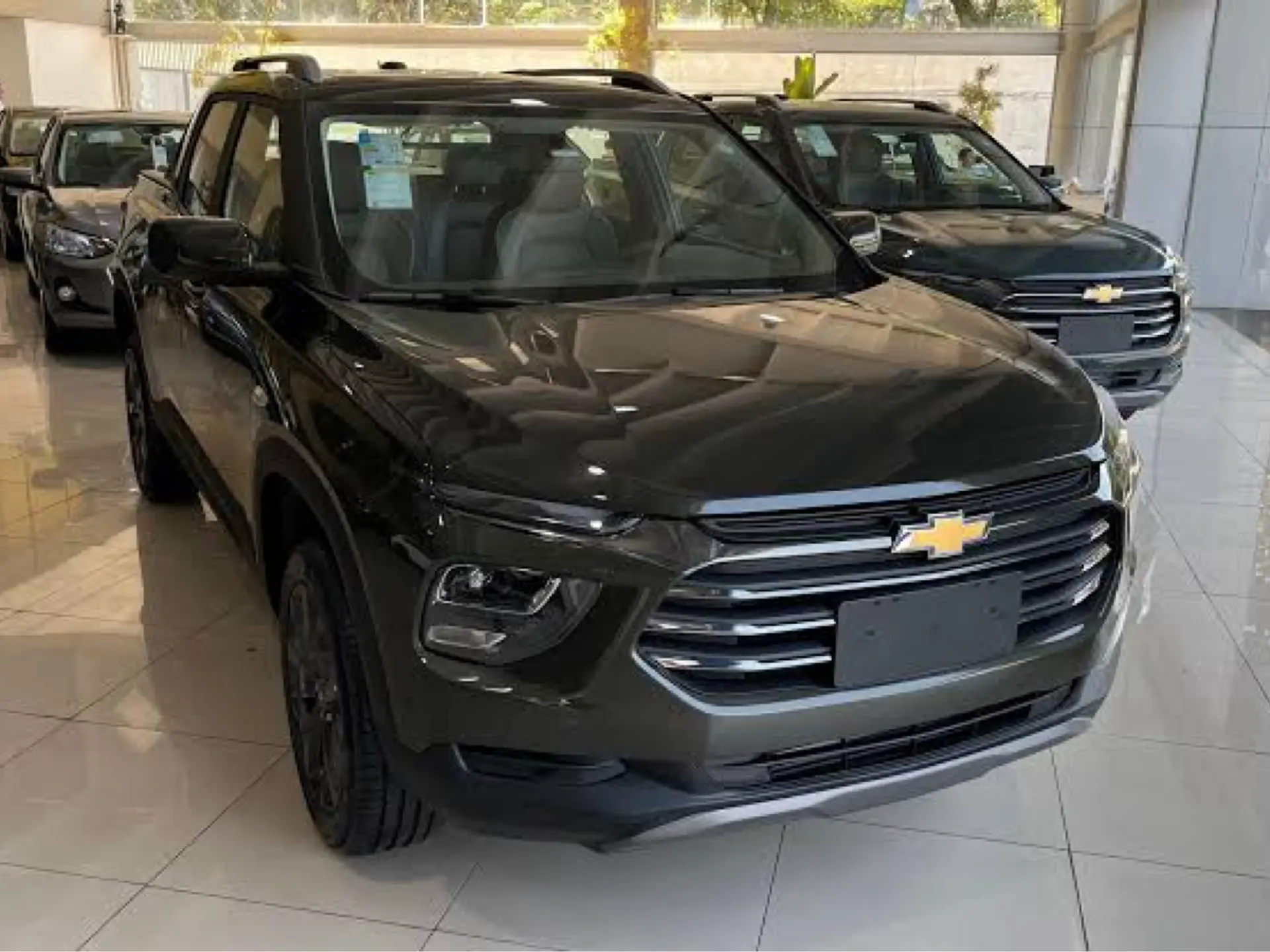 Chevrolet Montana LTZ 2026 fica mais em conta que a Strada em oferta de janeiro