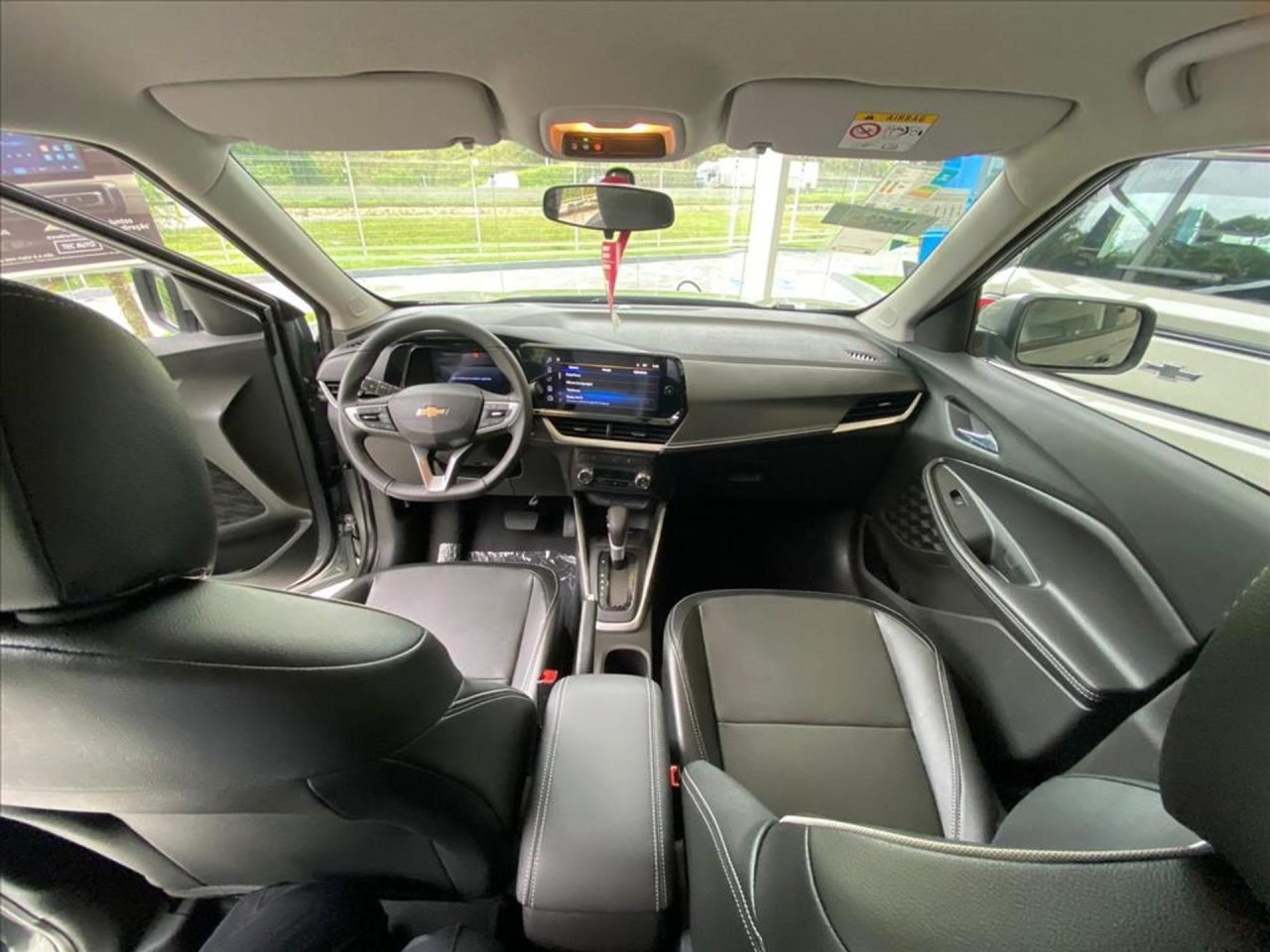 Chevrolet Montana LT 2026 tem redução de R$ 30.900 para CNPJ em janeiro