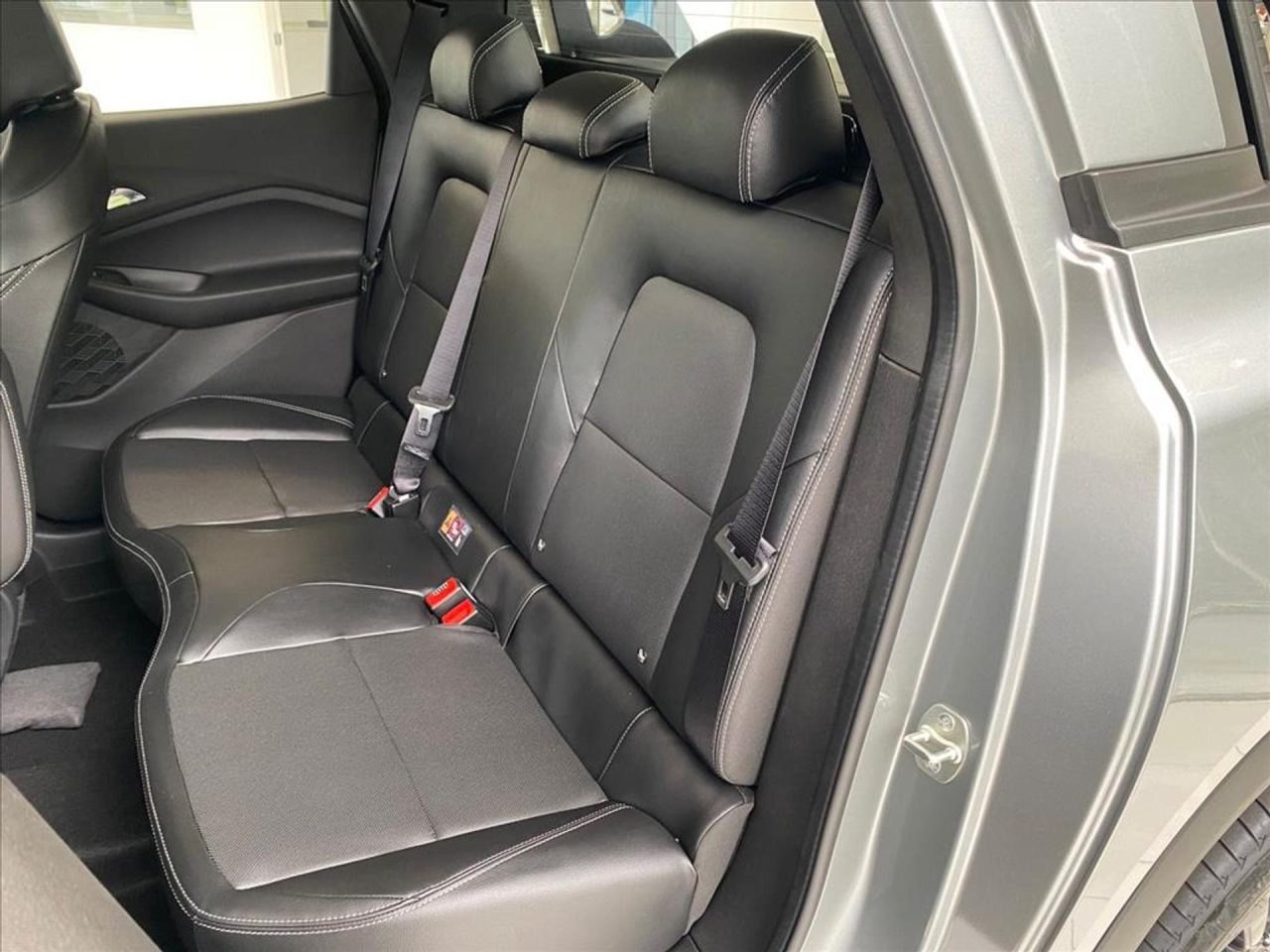Chevrolet Montana LT 2026 tem redução de R$ 30.900 para CNPJ em janeiro