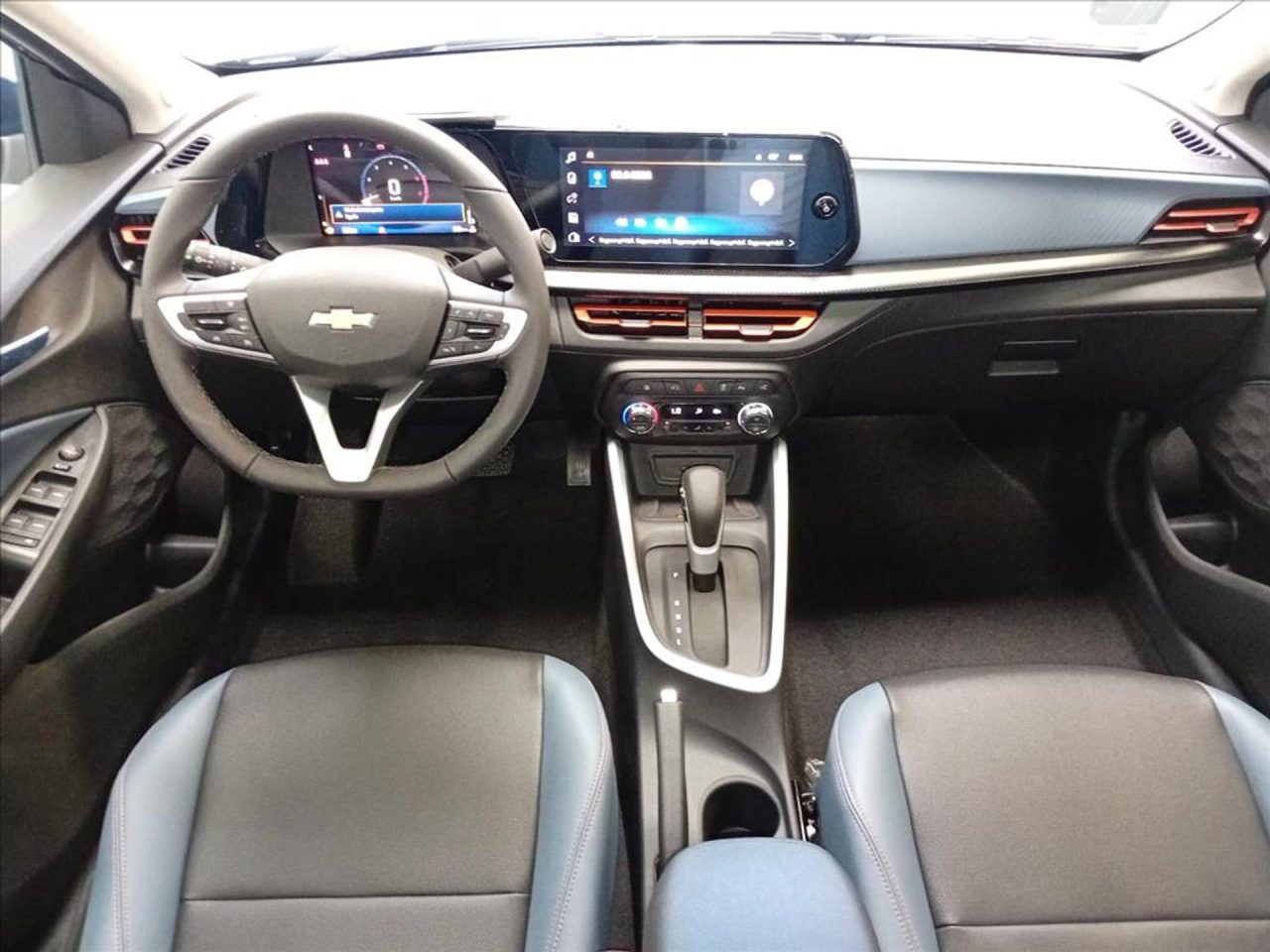 Chevrolet Onix Premier 2026 tem redução de R$ 19.900 para CNPJ em janeiro