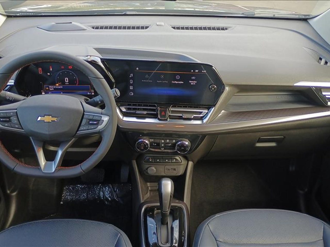 Chevrolet Spin 2026 tem mega desconto de até R$ 18.155 para PcD