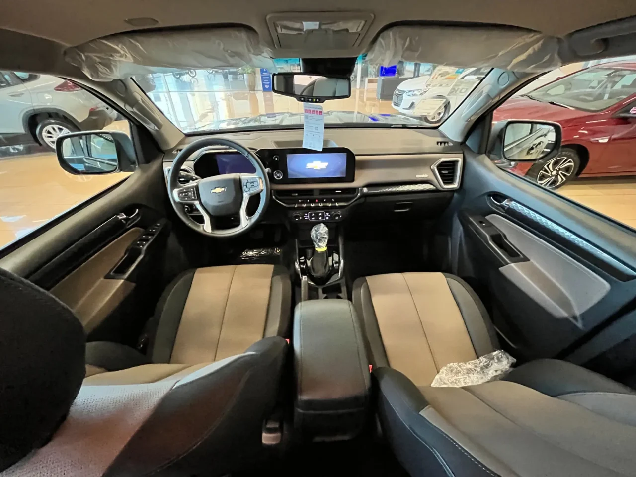 Chevrolet Traiblazer 2026 recebe desconto especial de quase R$ 37 mil