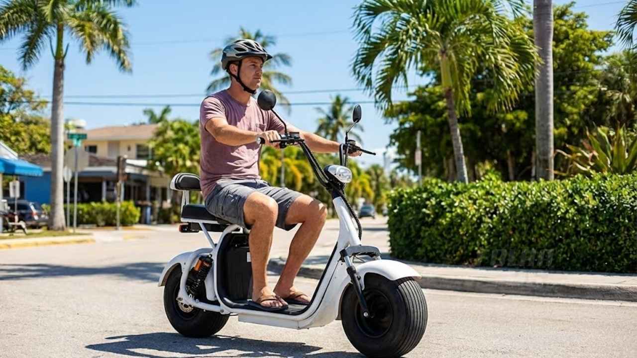 Quer legalizar seu ciclomotor no Rio? Confira custos e passo a passo