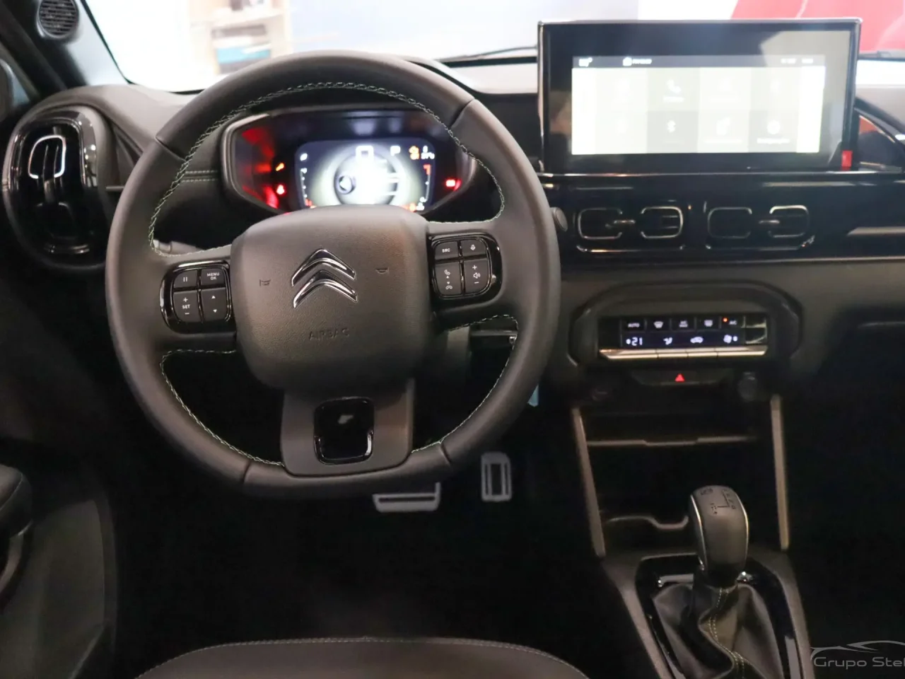 Citroën Aircross XTR 2026 fica mais barato que o Tera em oferta de janeiro