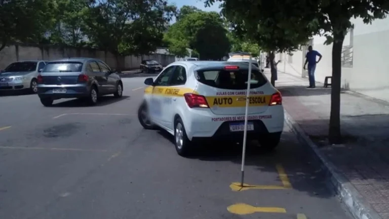 CNH sem baliza: nove estados liberam motoristas da manobra obrigatória