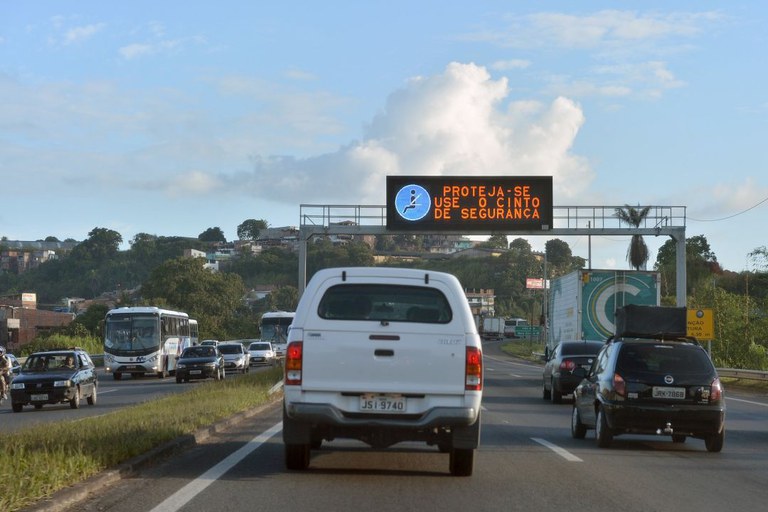 CNH é renovada automaticamente e sem custo para 570 motoristas no Amapá