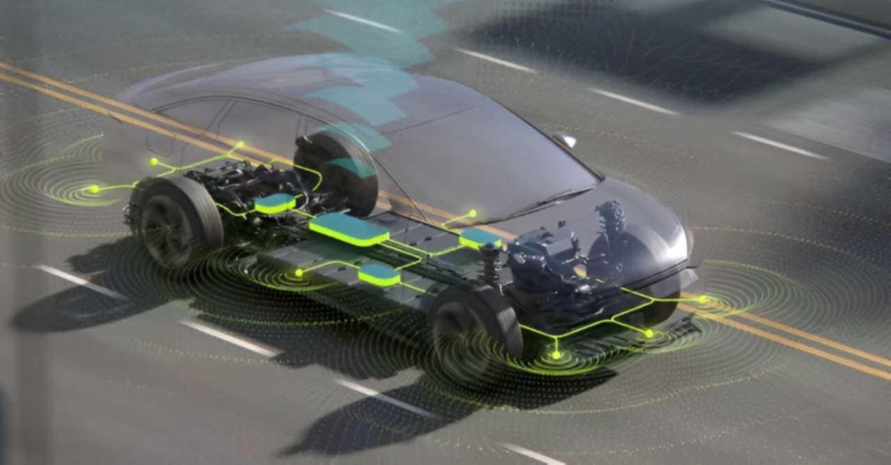 Volkswagen inicia produção de nova plataforma CEA e planeja cinco lançamentos em 2026