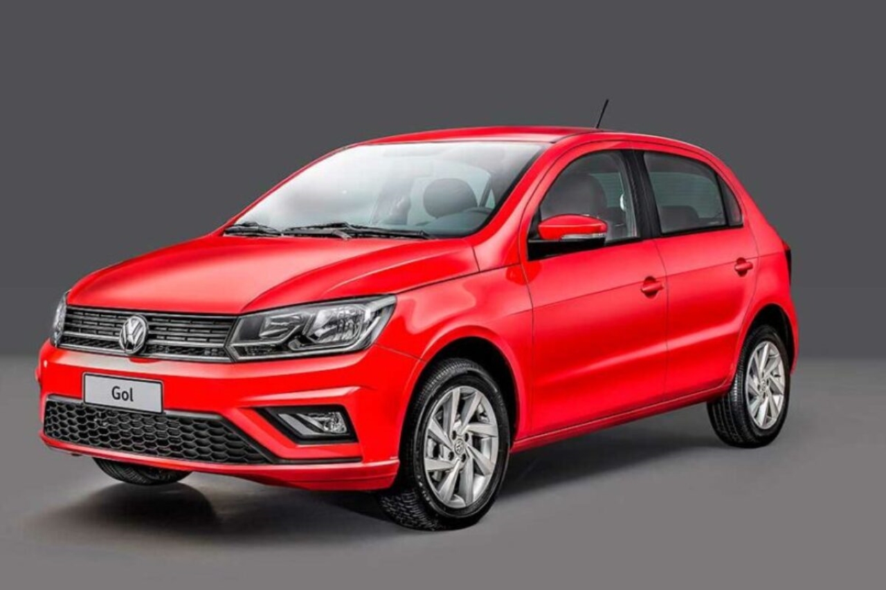 Ranking revela os carros usados mais buscados na OLX em 2025