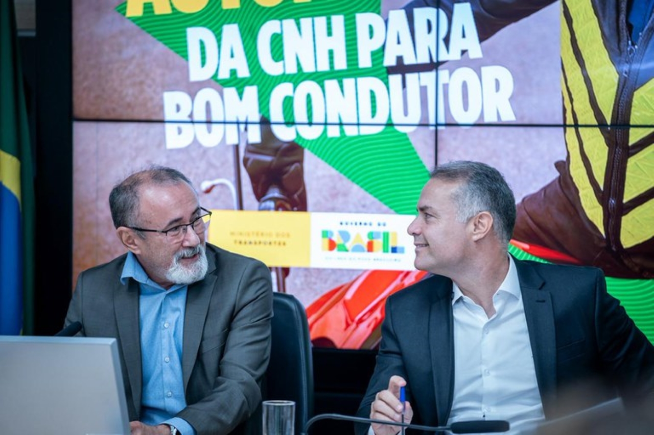 Renovação automática da CNH já vale no Brasil; veja quem tem direito e quem fica de fora