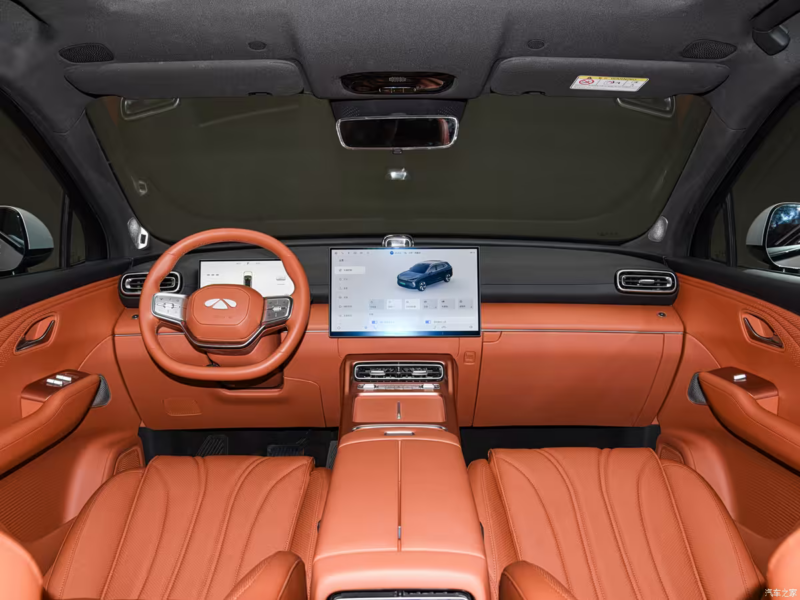Chery inicia encomendas antecipadas do Fulwin T9L com pacote ADAS Falcon 700+