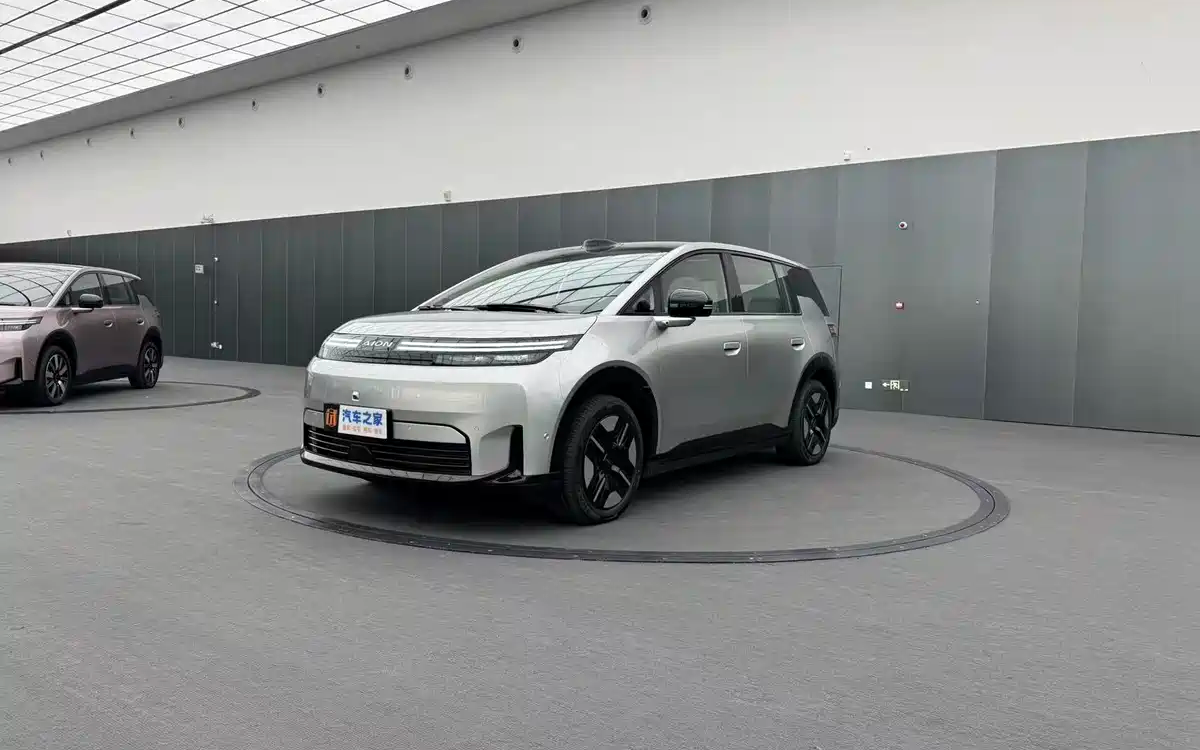 GAC revela esboços do Aion N60 assinados por ex-designer da BMW