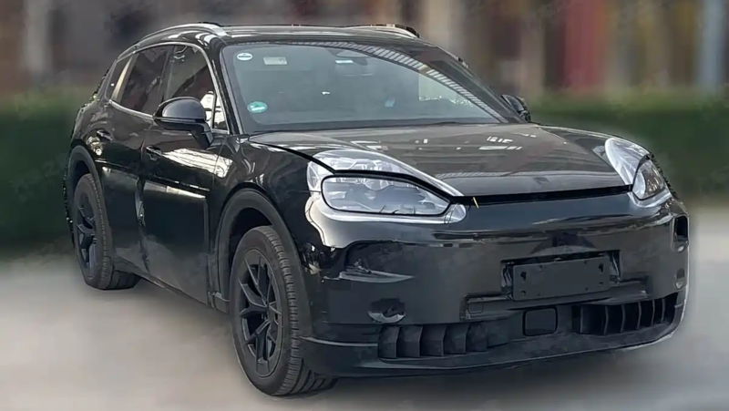 Porsche confirma Cayenne elétrico de 1.156 cv para o Salão de Pequim 2026