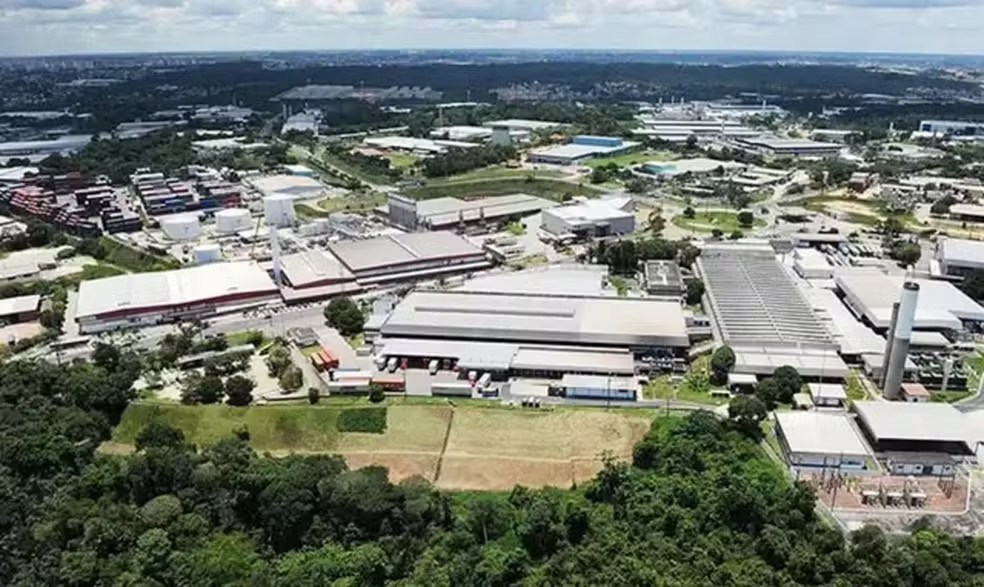 Produção de motos no Brasil deve superar 2 milhões em 2026, projeta Abraciclo