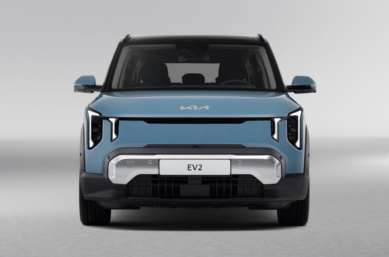 Kia questiona legalidade de registros EV2 e EV3 no mercado brasileiro