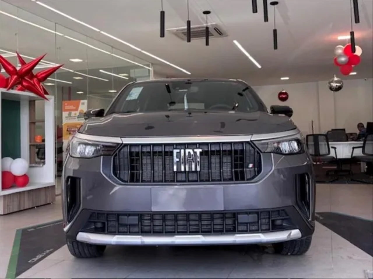 Fiat Fastback Audace Hybrid fica R$ 37 mil mais barato para PcD em janeiro 2026