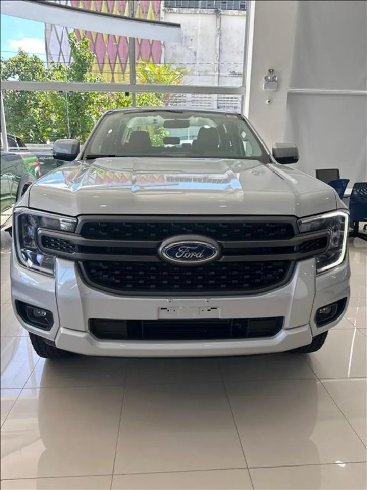 Ford Ranger 2026 fica mais barato que a Toro Ranch em oferta de janeiro