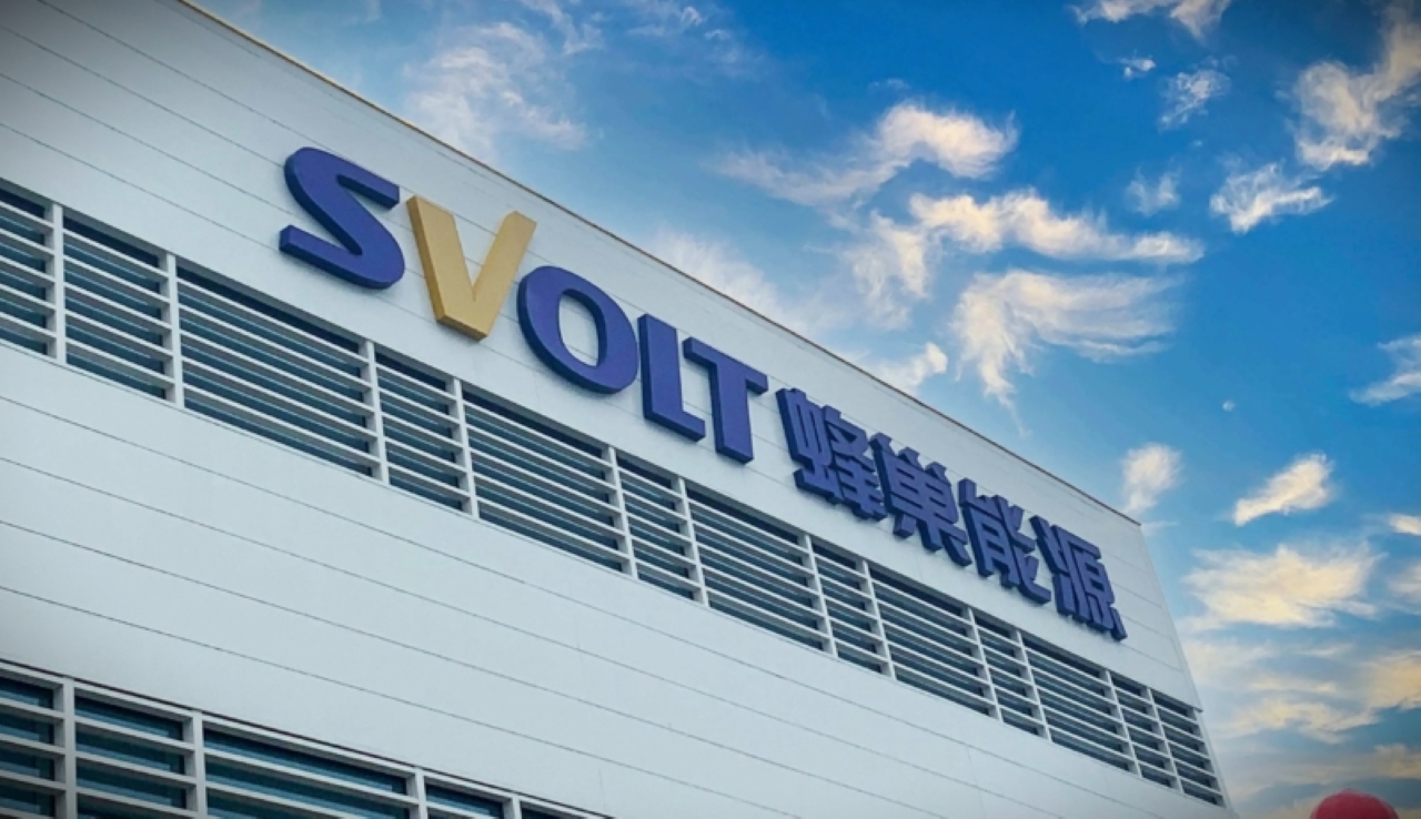 Afiliada da GWM, SVOLT apresenta tecnologia de carregamento 25% mais rápida