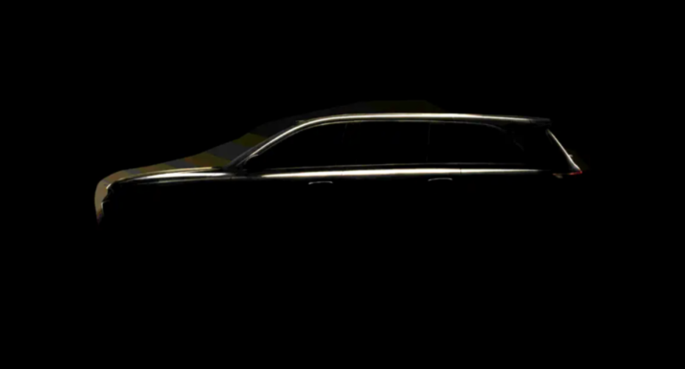 GWM apresenta seu primeiro SUV baseado na plataforma One, com 400 km de autonomia elétrica