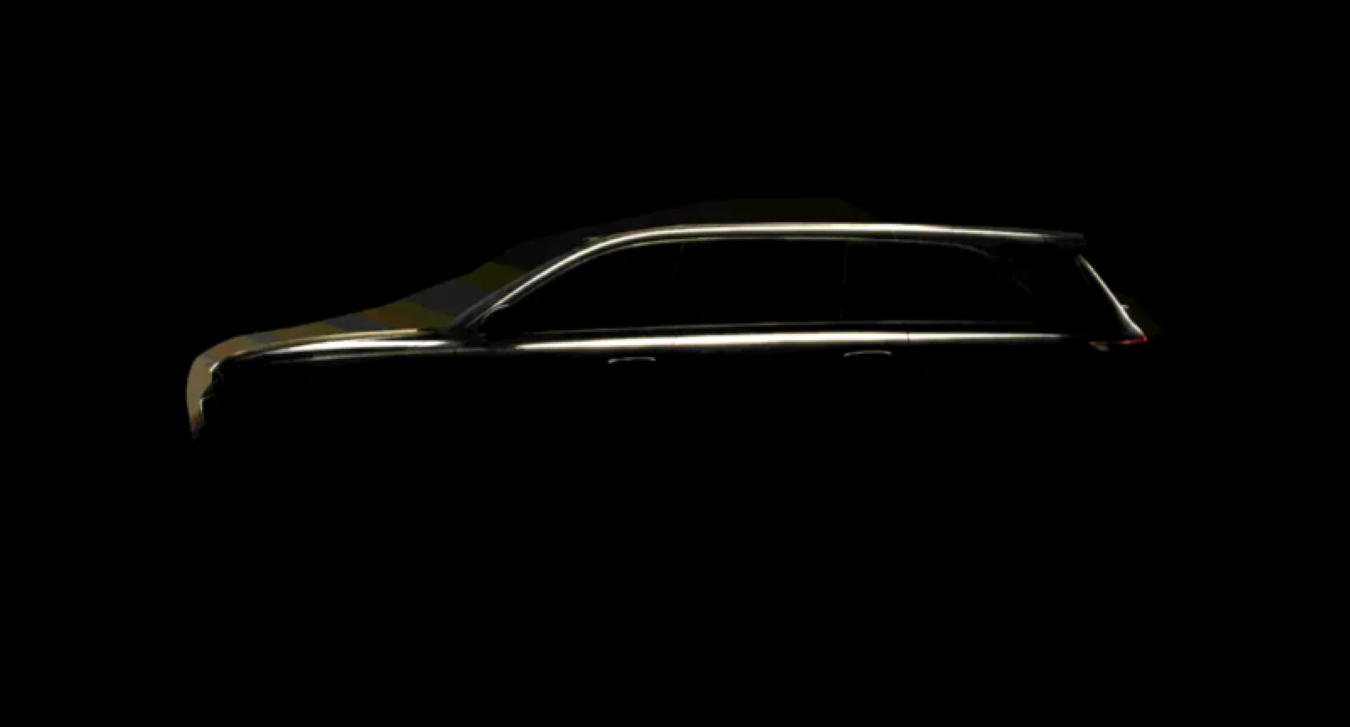 GWM apresenta seu primeiro SUV baseado na plataforma One, com 400 km de autonomia elétrica
