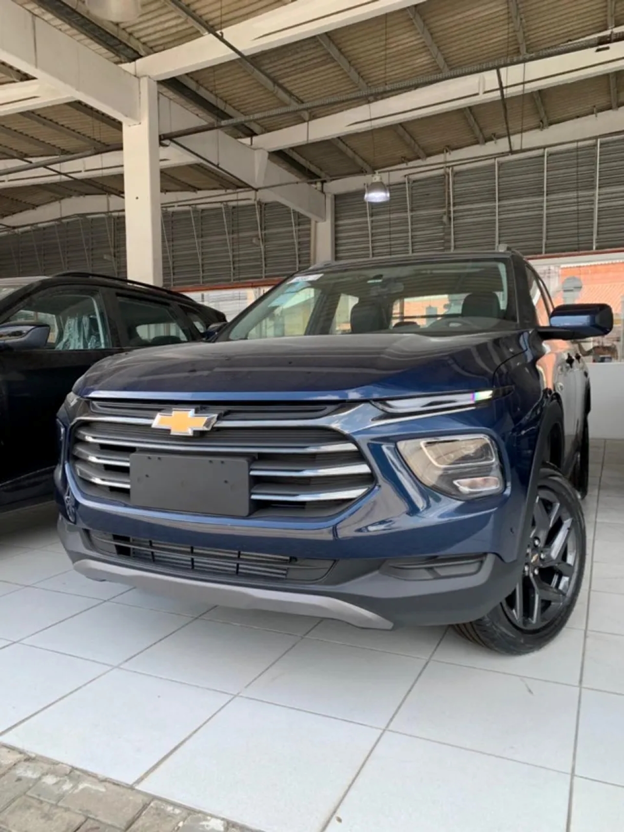 Chevrolet derruba preço da Montana MT Turbo 2026 em R$ 29.700 para CNPJ em janeiro
