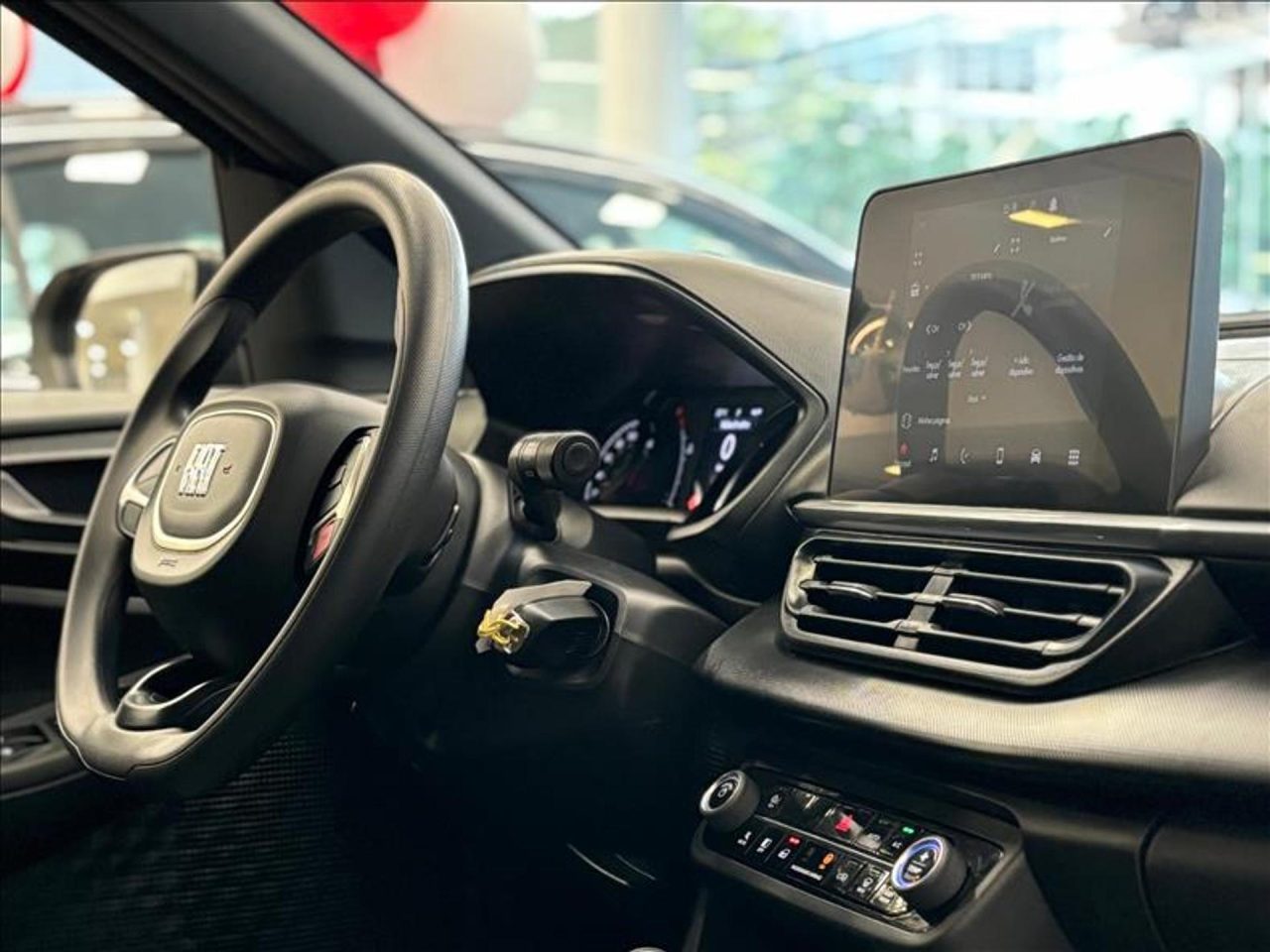 Fiat Pulse Drive 1.3 CVT 2026 passa a custar menos que o HB20 em janeiro