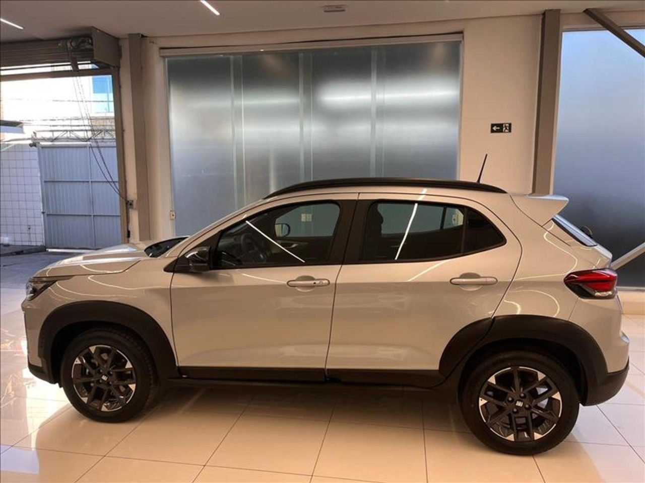 Fiat Pulse Audace Hybrid 2026 tem mega desconto de até R$ 17 mil para CNPJ