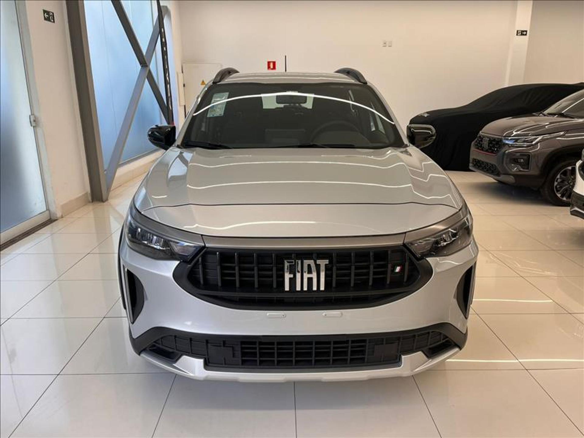 Fiat Fastback Limited 2026 tem desconto de R$ 23 mil e sai por preço de Argo