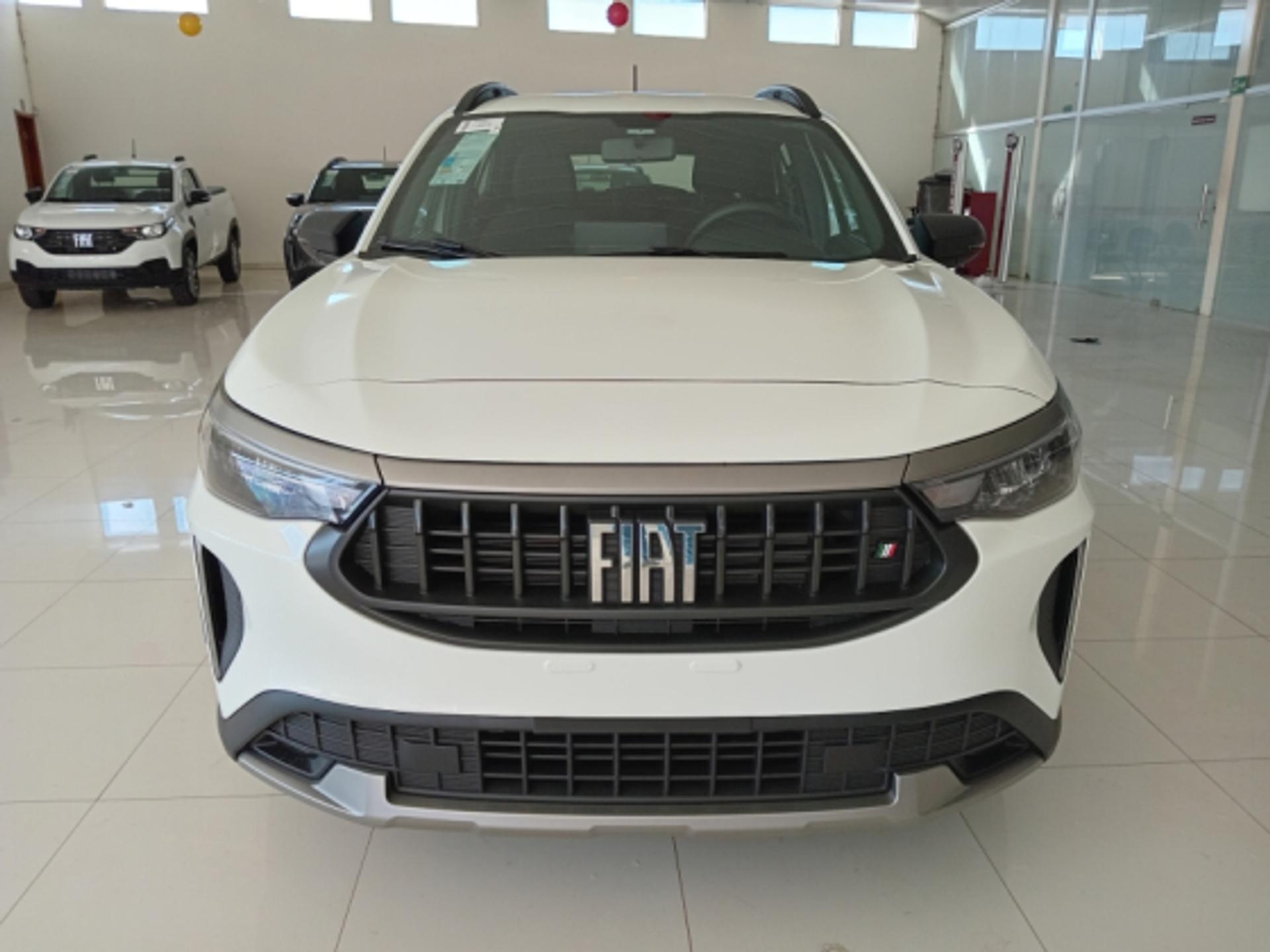 Fiat Pulse T200 AT fica R$ 26 mil mais barato para PcD em janeiro 2026