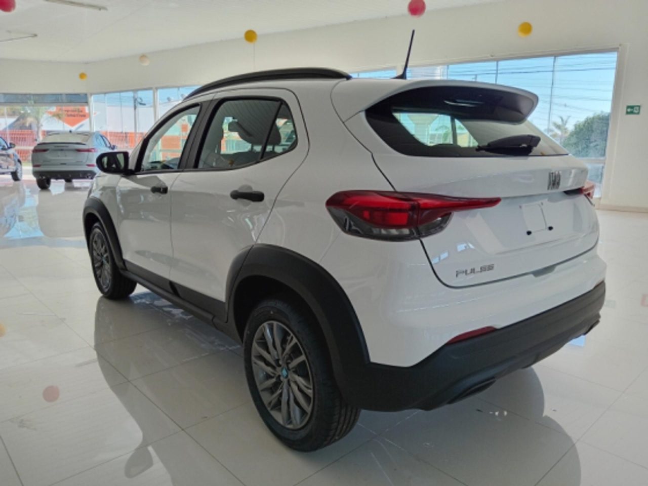 Fiat Pulse T200 AT fica R$ 26 mil mais barato para PcD em janeiro 2026