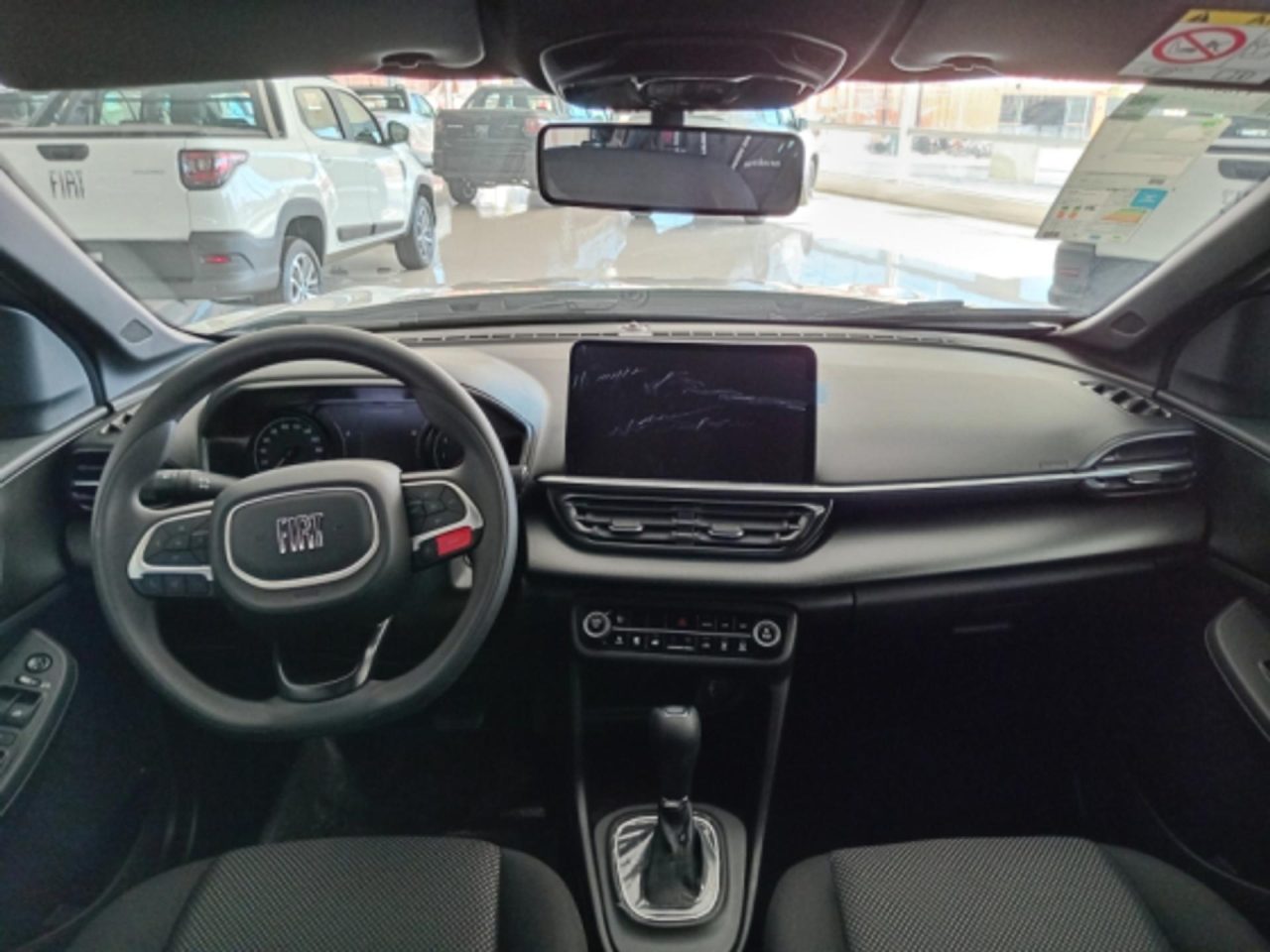 Fiat Pulse T200 AT fica R$ 26 mil mais barato para PcD em janeiro 2026