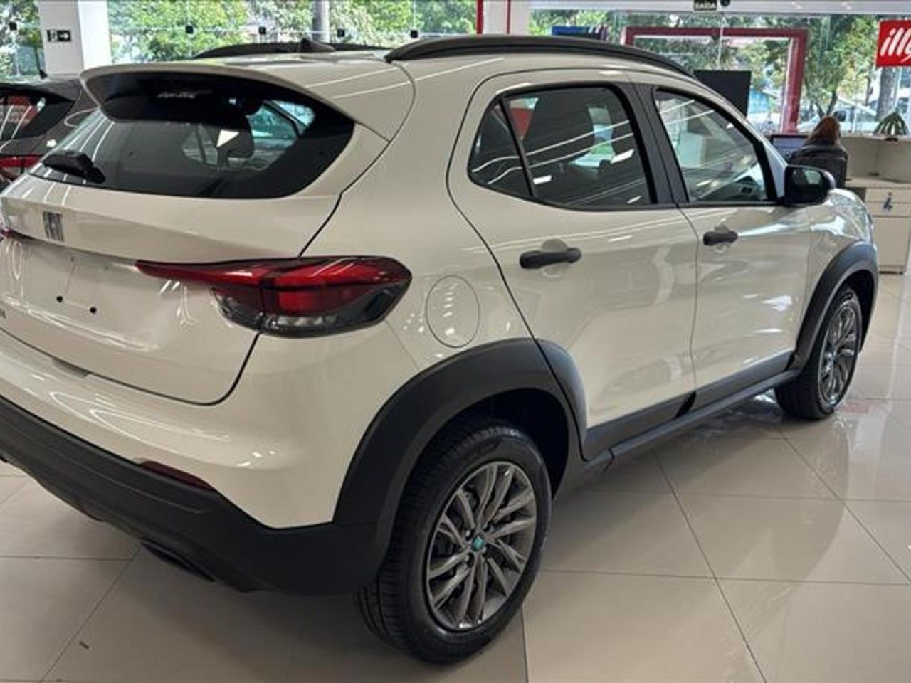 Fiat Pulse Drive 1.3 MT 2026 tem redução de R$ 16 mil para PcD em janeiro