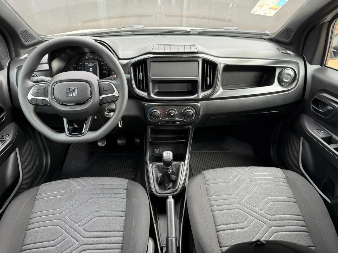 Fiat libera Strada Freedom em janeiro de 2026 com desconto de até R$ 31 mil