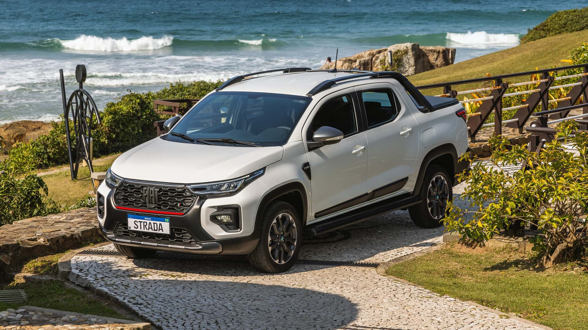 Os carros mais vendidos até dia 9 de abril de 2026