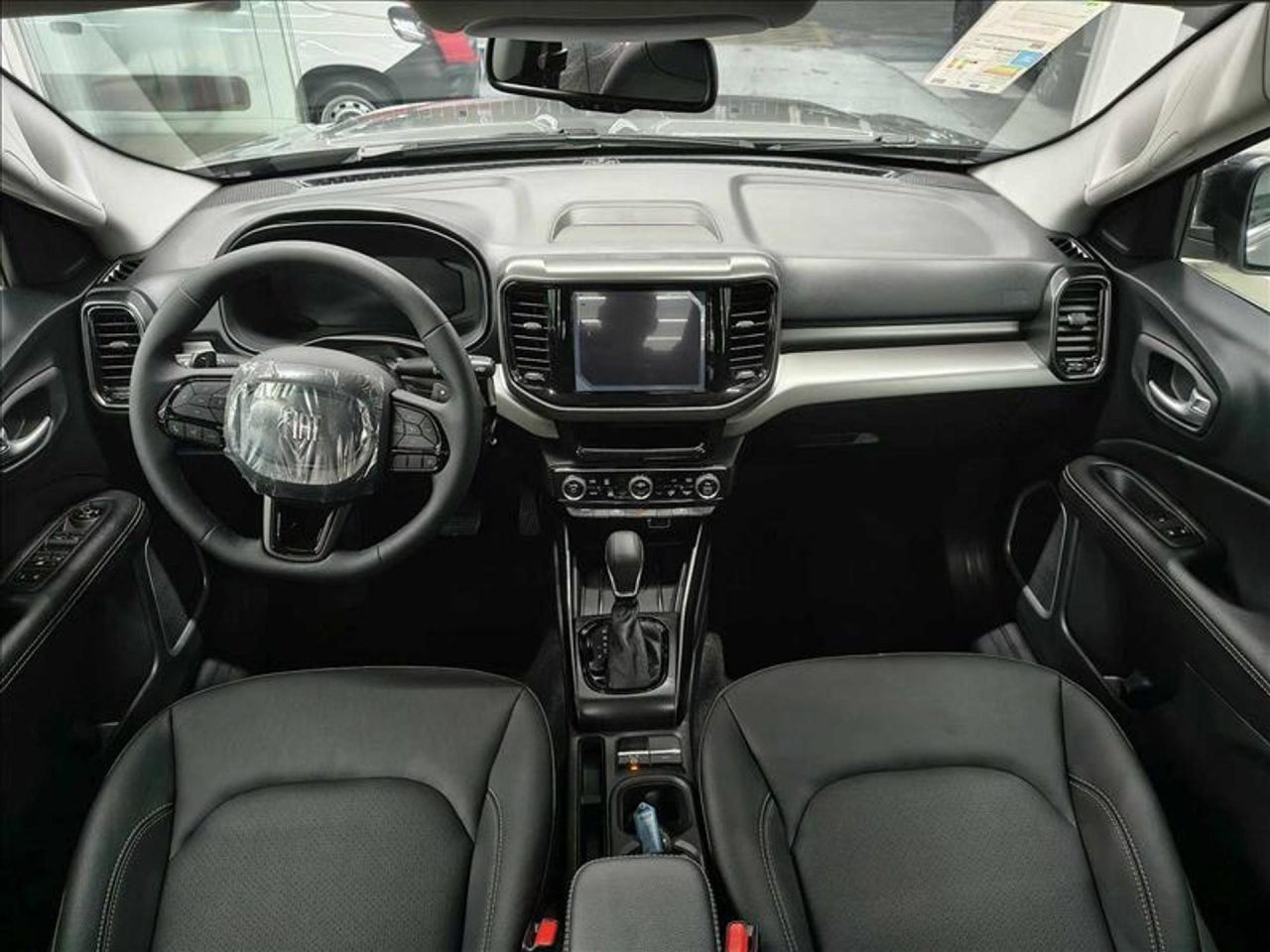 Fiat Toro Endurance 2026 tem redução de R$ 23.400 para CNPJ em janeiro