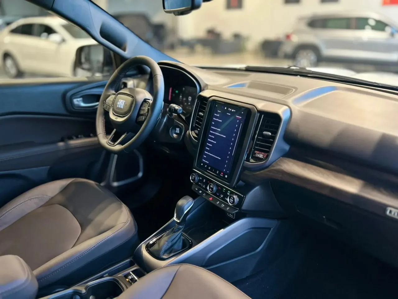 Fiat Toro Ranch fica mais barata que o Hyundai Creta em janeiro de 2026