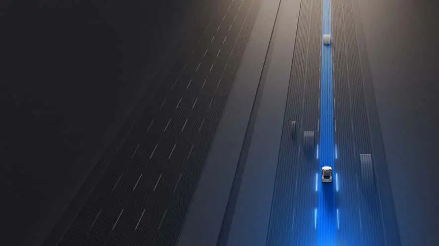 Ford prepara sistema que permite dirigir sem tirar os olhos da estrada em 2028