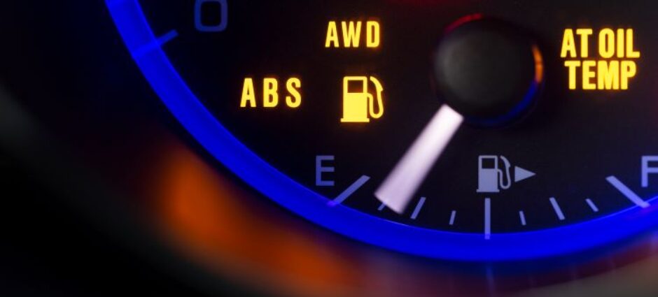 Problemas no sensor de roda do ABS: como identificar os alertas do sistema