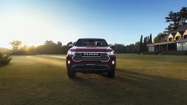 Ram Dakota Warlock 2027: preço, ficha técnica e equipamentos